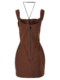 NENSI DOJAKA - NENSI DOJAKA - ’Maddie’ dress - Women’s Clothing