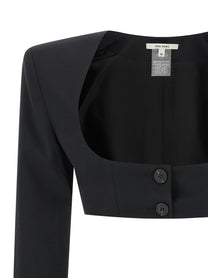 NENSI DOJAKA - NENSI DOJAKA - ’Cleo’ blazer - Women’s Clothing