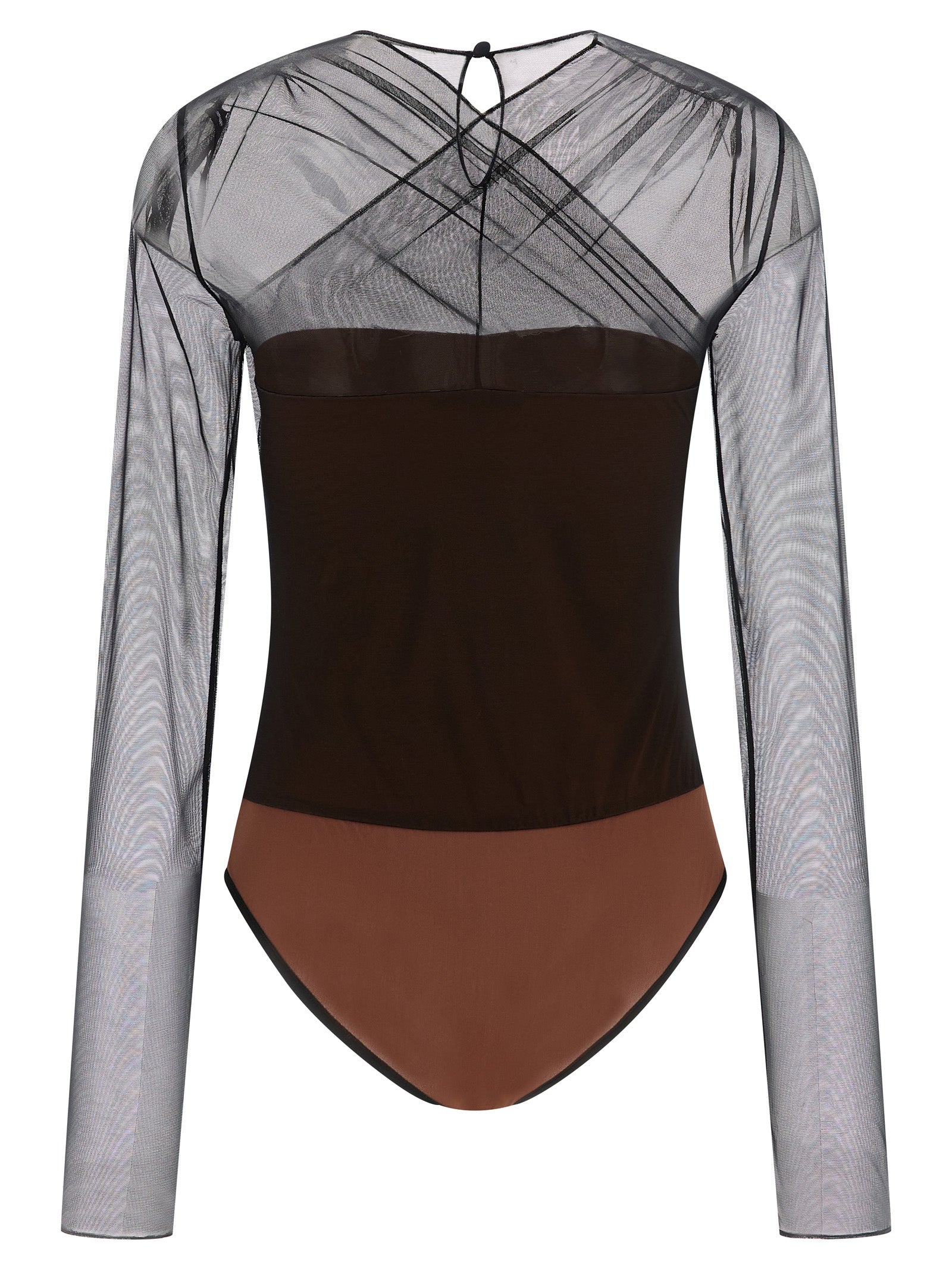 NENSI DOJAKA - NENSI DOJAKA - ’Renée’ bodysuit - Women’s Tops