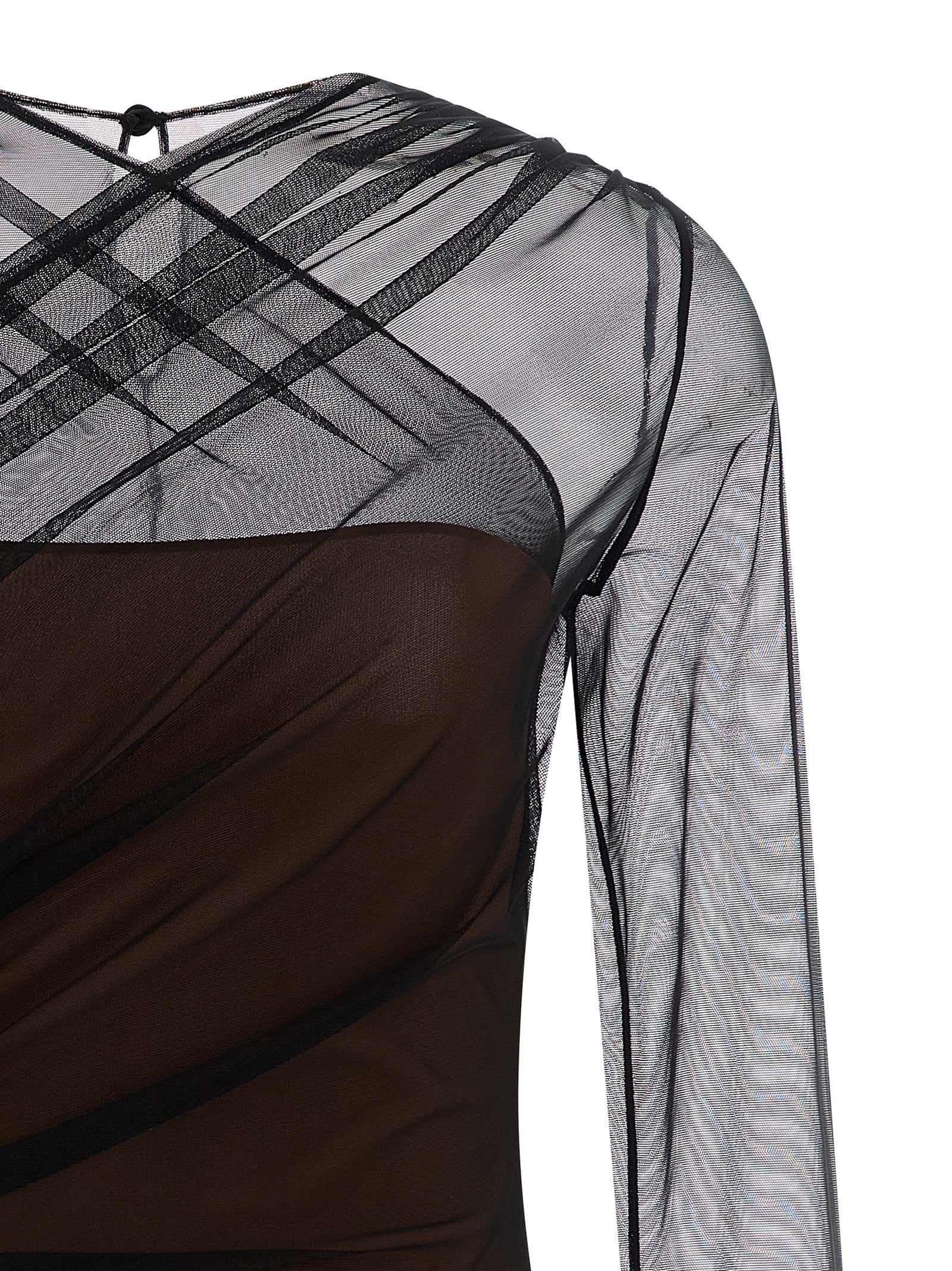 NENSI DOJAKA - NENSI DOJAKA - ’Renée’ bodysuit - Women’s Tops