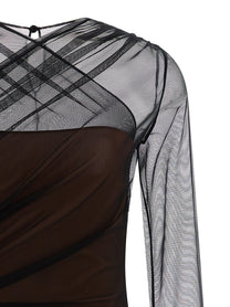 NENSI DOJAKA - NENSI DOJAKA - ’Renée’ bodysuit - Women’s Tops