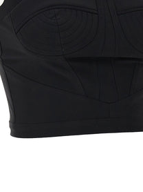 NENSI DOJAKA - NENSI DOJAKA - Shaped top - Women’s Tops