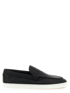 Christian Louboutin Neocl Boat Loafers Black