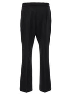 Max Mara Nepeta Pants Black, view 2