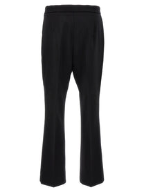Max Mara Nepeta Pants Black