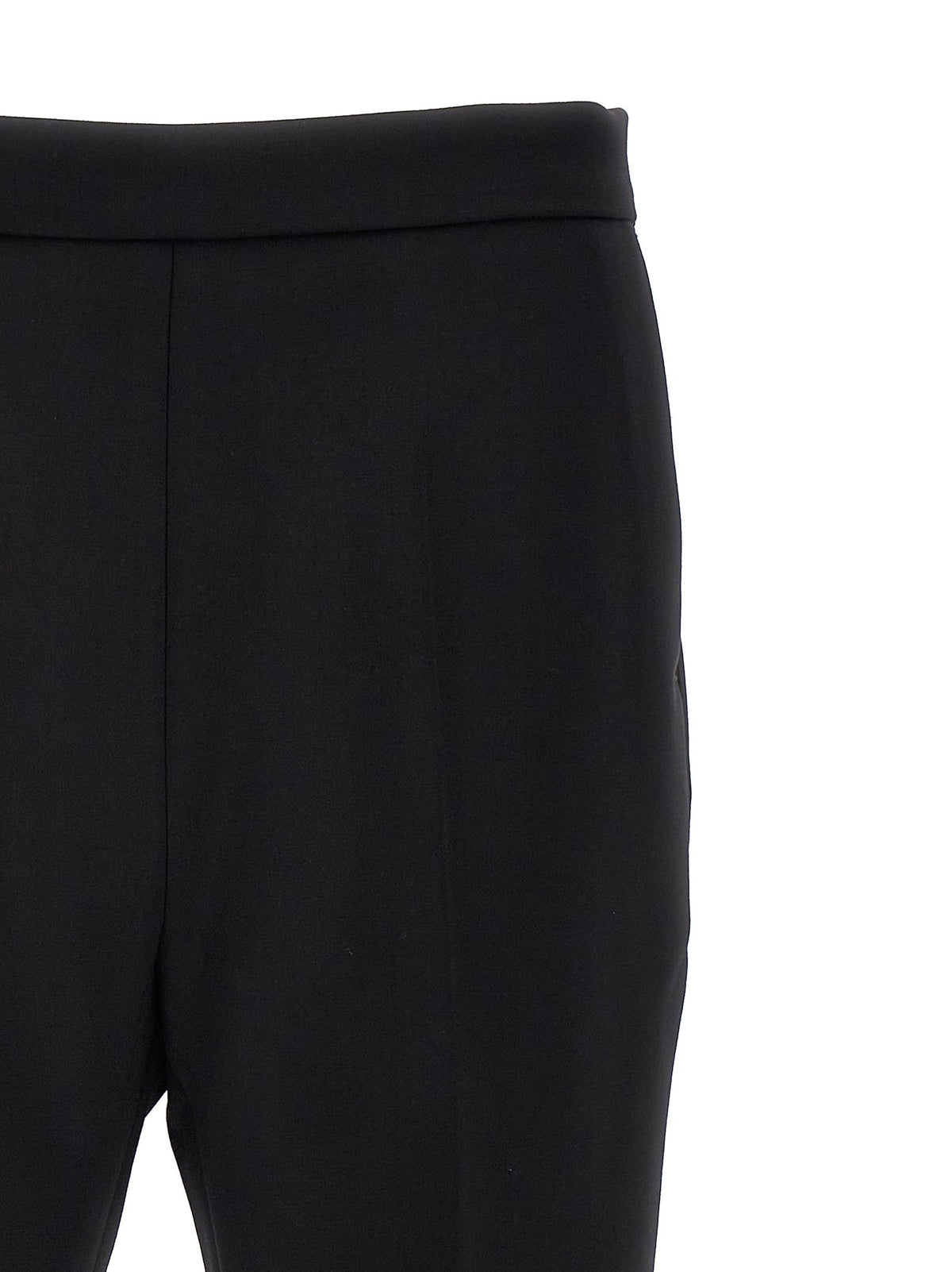 Max Mara Nepeta Pants Black, view 3