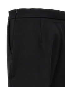 Max Mara Nepeta Pants Black