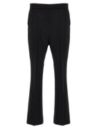 Max Mara Nepeta Pants Black