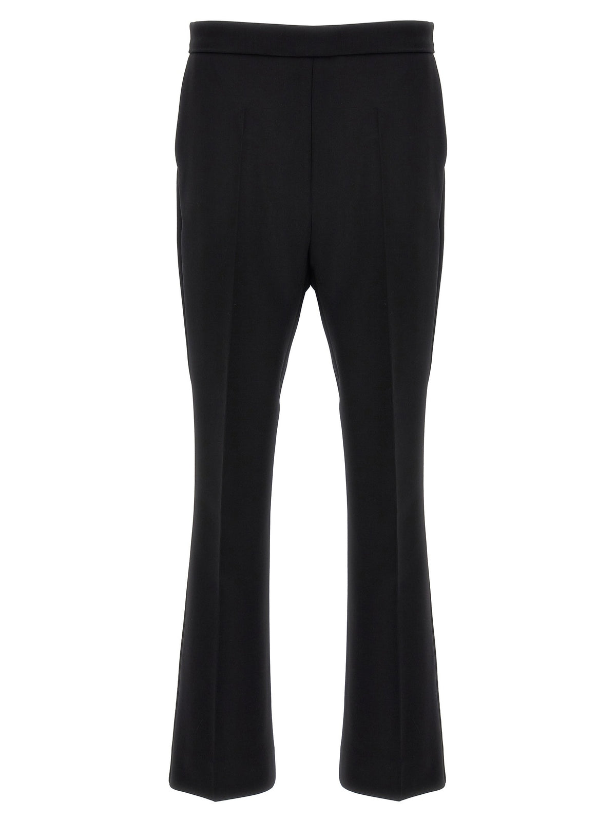 Max Mara Nepeta Pants Black