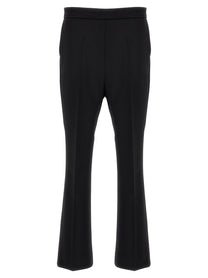 Max Mara Nepeta Pants Black