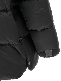 Max Mara The Cube Nerine Down Jacket Grey