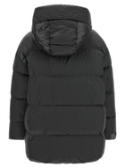 Max Mara The Cube Nerine Down Jacket Grey
