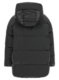 Max Mara The Cube Nerine Down Jacket Grey