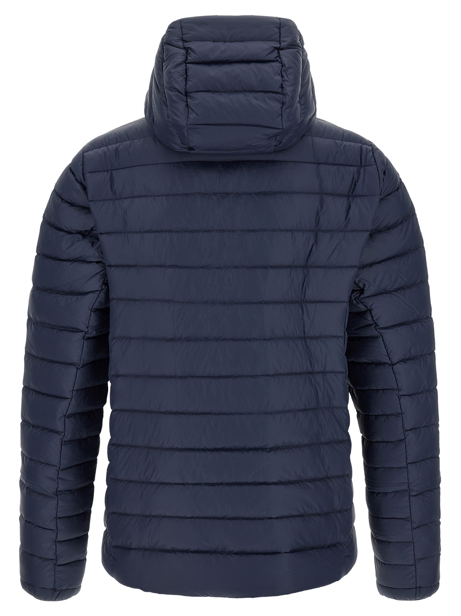 Patagonia Netplus® Down Jacket Blue