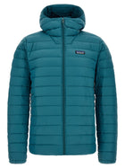 Patagonia Netplus® Down Jacket Blue