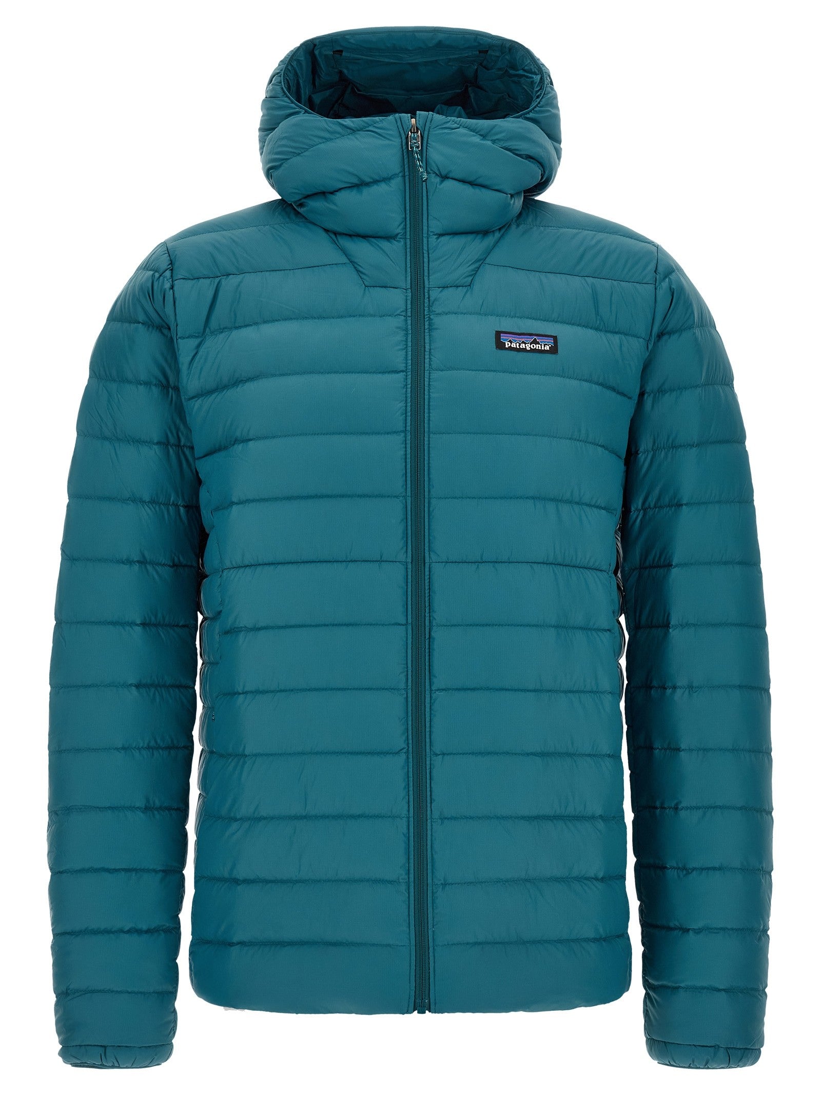 Patagonia Netplus® Down Jacket Blue