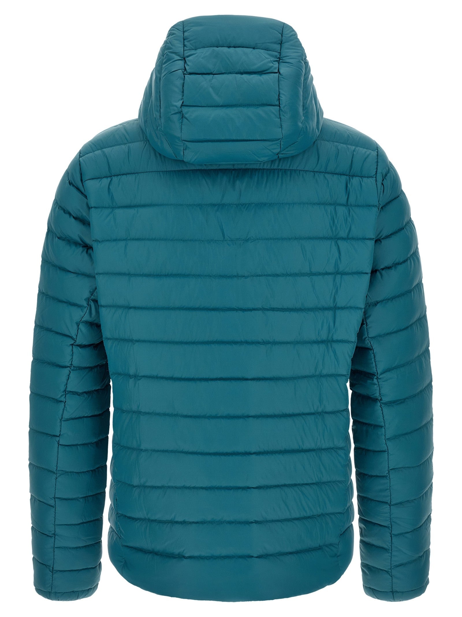 Patagonia Netplus® Down Jacket Blue