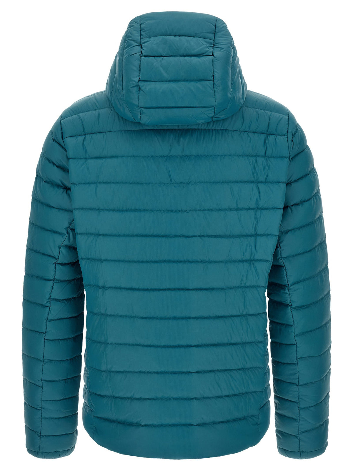 Patagonia Netplus® Down Jacket Blue, view 2