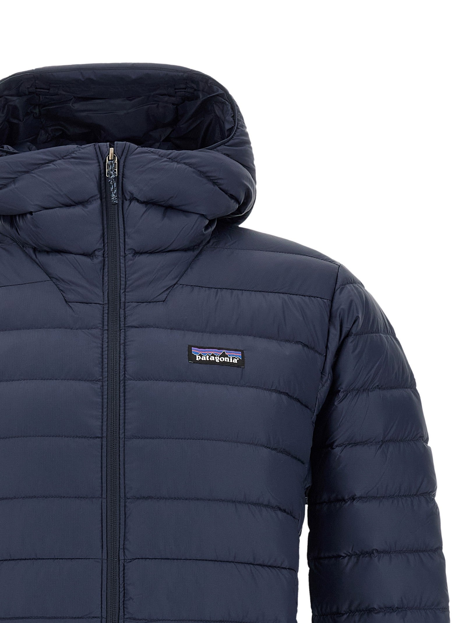 Patagonia Netplus® Down Jacket Blue