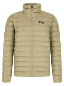 Patagonia Netplus® Down Jacket Beige