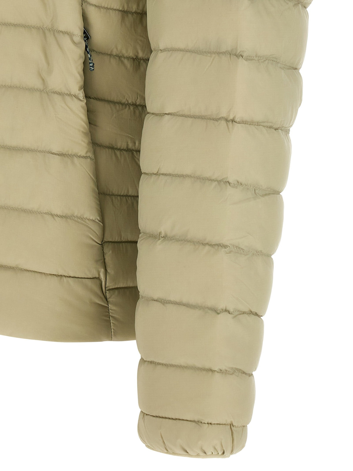 Patagonia Netplus® Down Jacket Beige