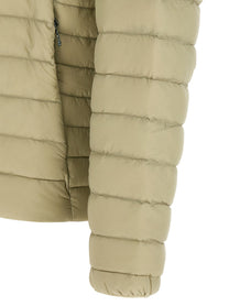Patagonia Netplus® Down Jacket Beige