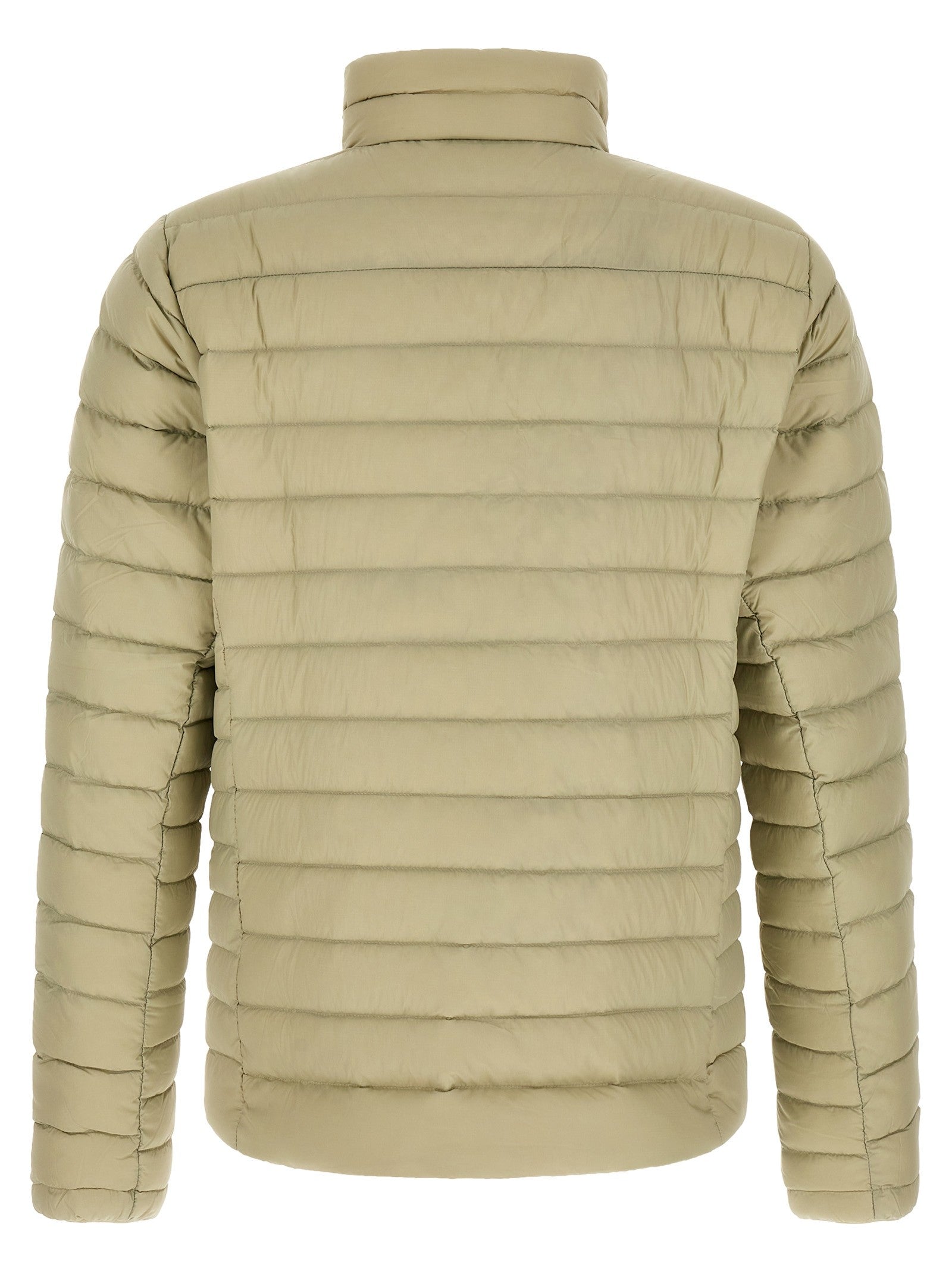 Patagonia Netplus® Down Jacket Beige