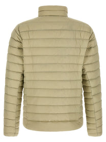 Patagonia Netplus® Down Jacket Beige