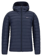 Patagonia Netplus® Down Jacket Blue