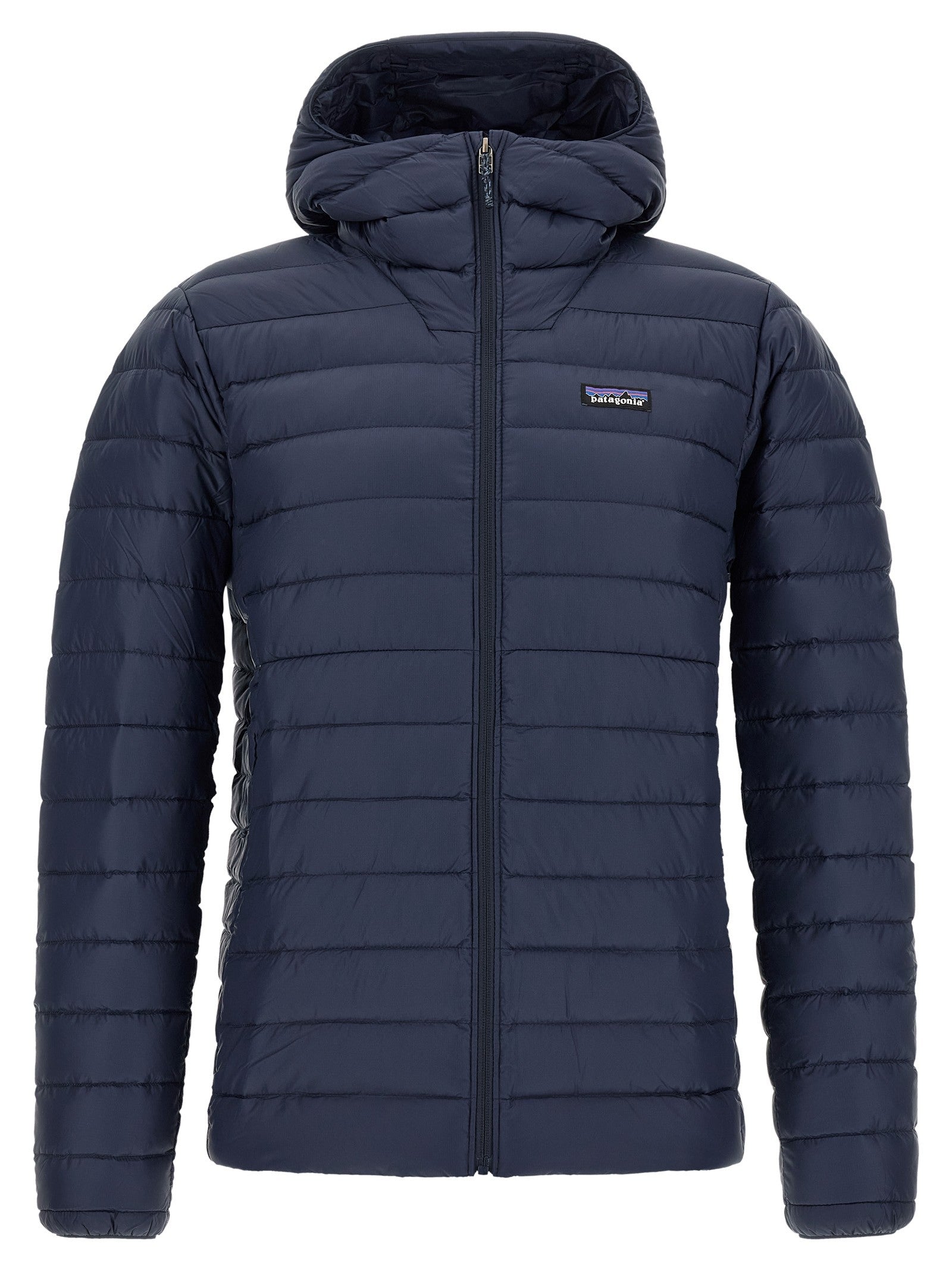 Patagonia Netplus® Down Jacket Blue