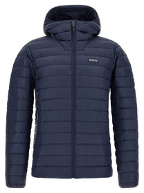 Patagonia Netplus® Down Jacket Blue