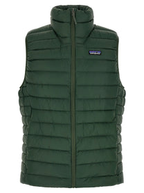 Patagonia Netplus® Windproof Vest Green