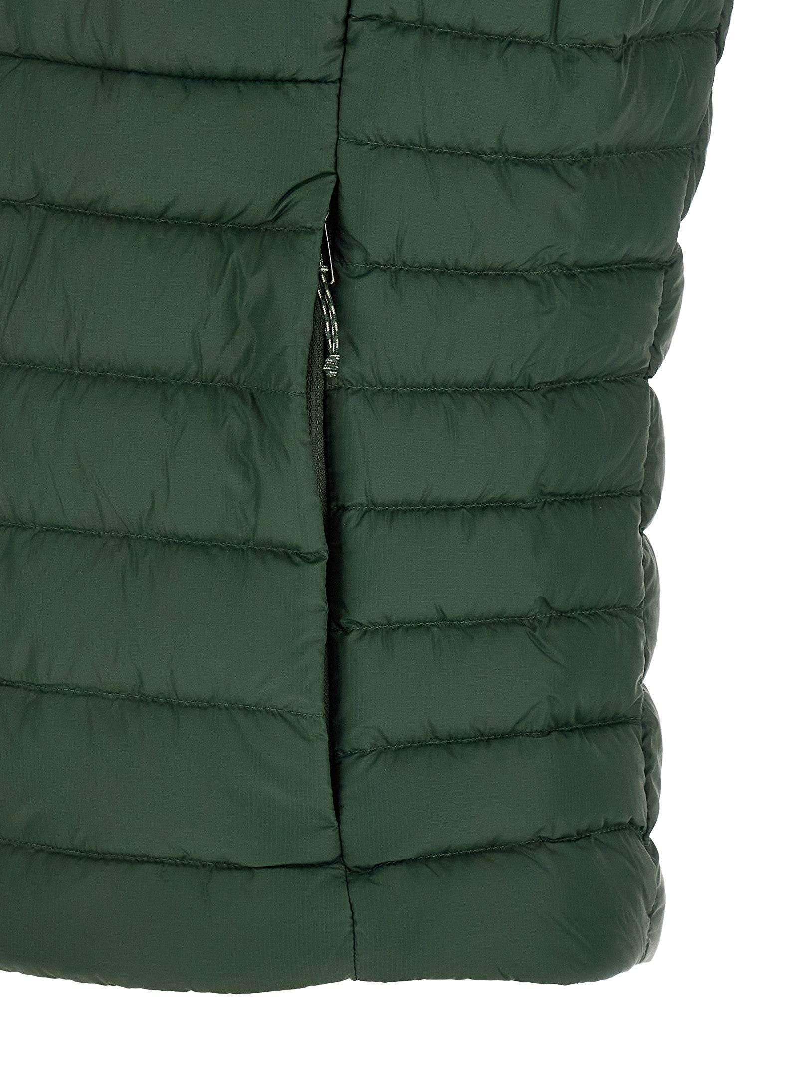 Patagonia Netplus® Windproof Vest Green