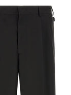 Cellar Door Nev Pants Black, view 3