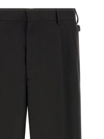 Cellar Door Nev Pants Black