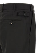 Cellar Door Nev Pants Black, view 4