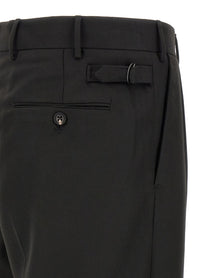 Cellar Door Nev Pants Black