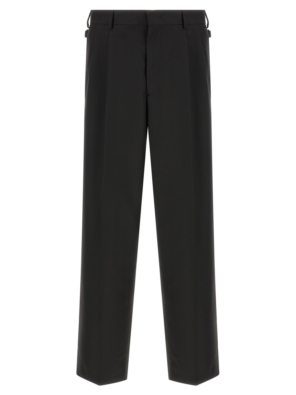 Cellar Door Nev Pants Black