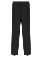 Cellar Door Nev Pants Black