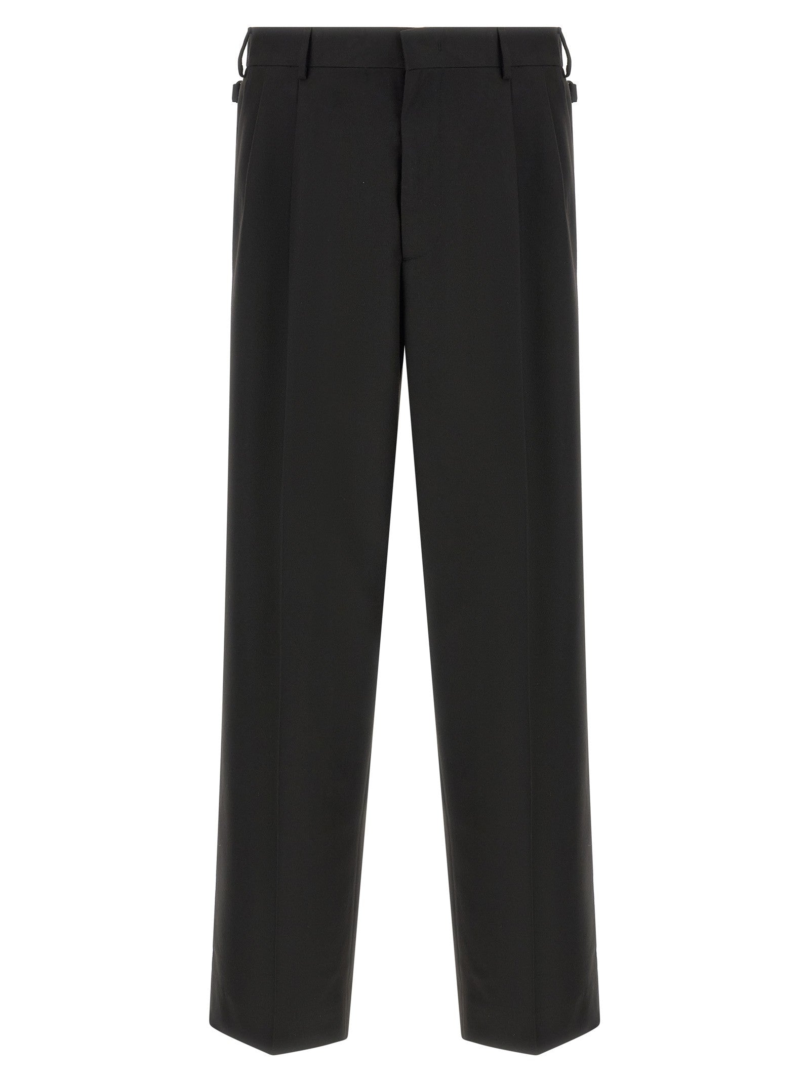 Cellar Door Nev Pants Black