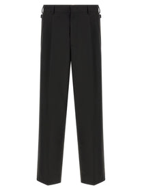 Cellar Door Nev Pants Black