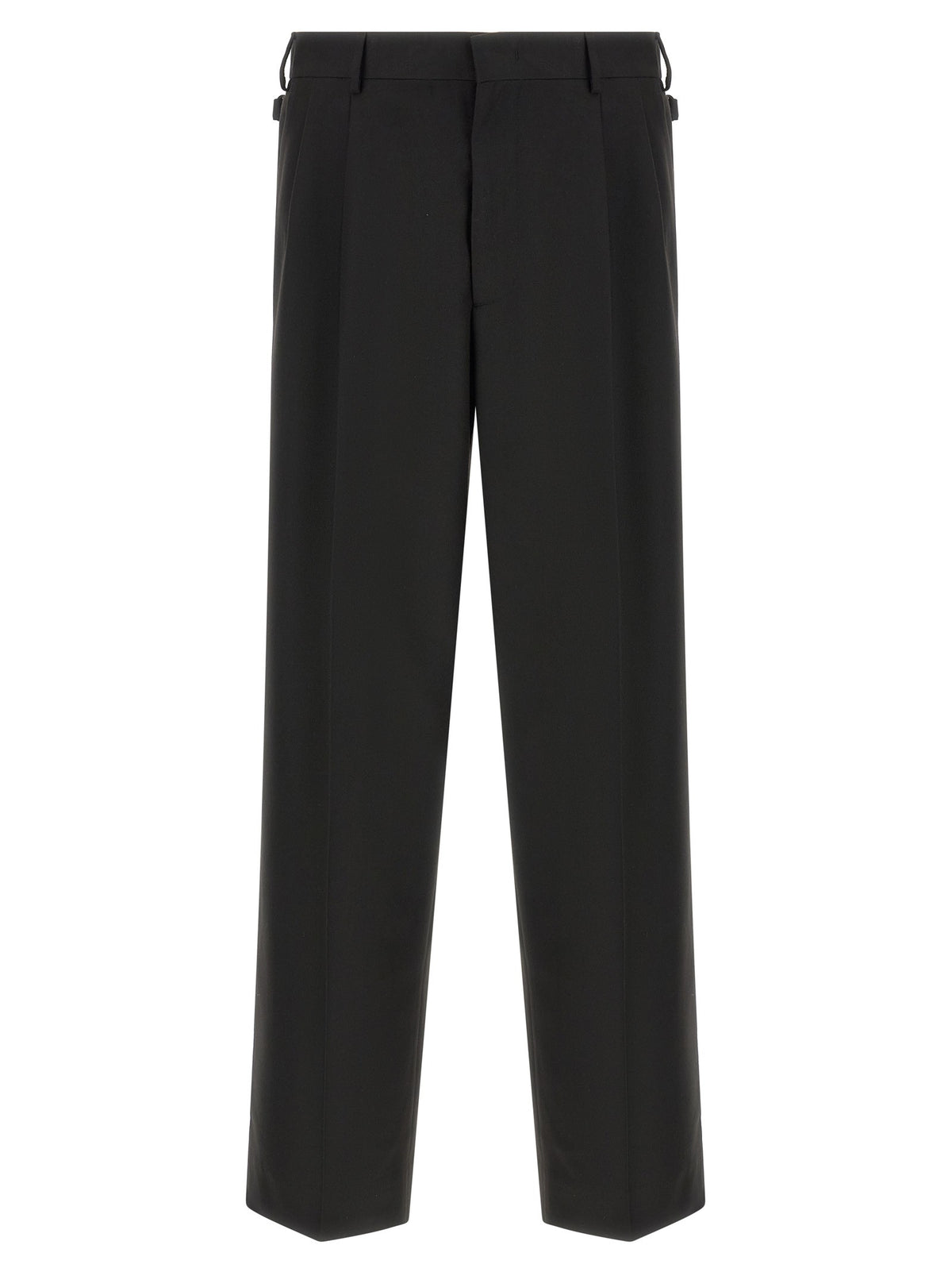 Cellar Door Nev Pants Black