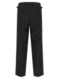 Cellar Door Nev Pants Black