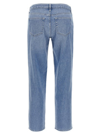 L'Agence Nevia Jeans Blue