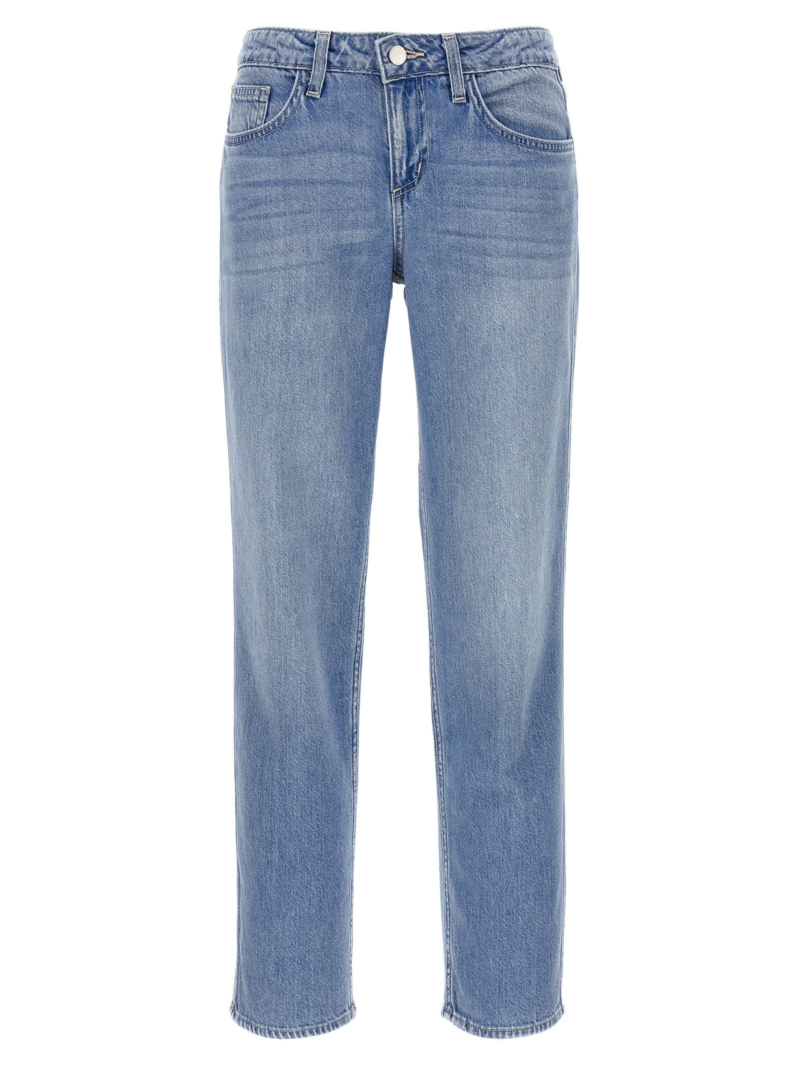 L'Agence Nevia Jeans Blue