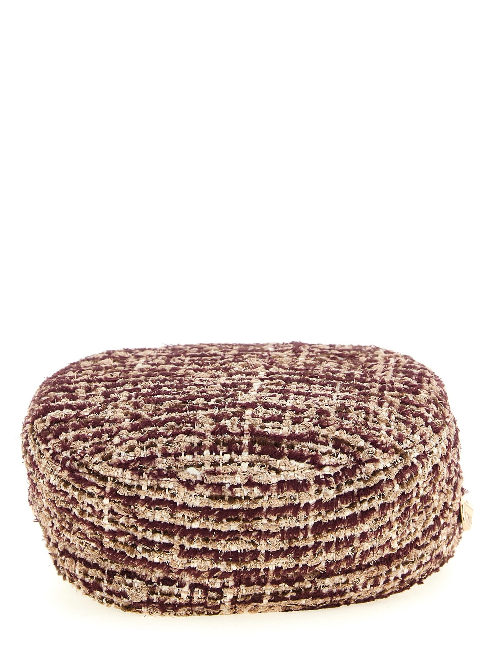 Maison Michel New Abby Hat Red