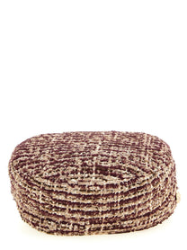 Maison Michel New Abby Hat Red