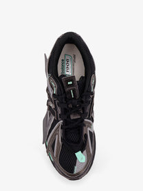 New Balance Unisex New Balance 1906A Mesh Sneakers Green, view 5