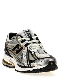 NEW BALANCE - NEW BALANCE - ’1906’ sneakers - Men’s Shoes