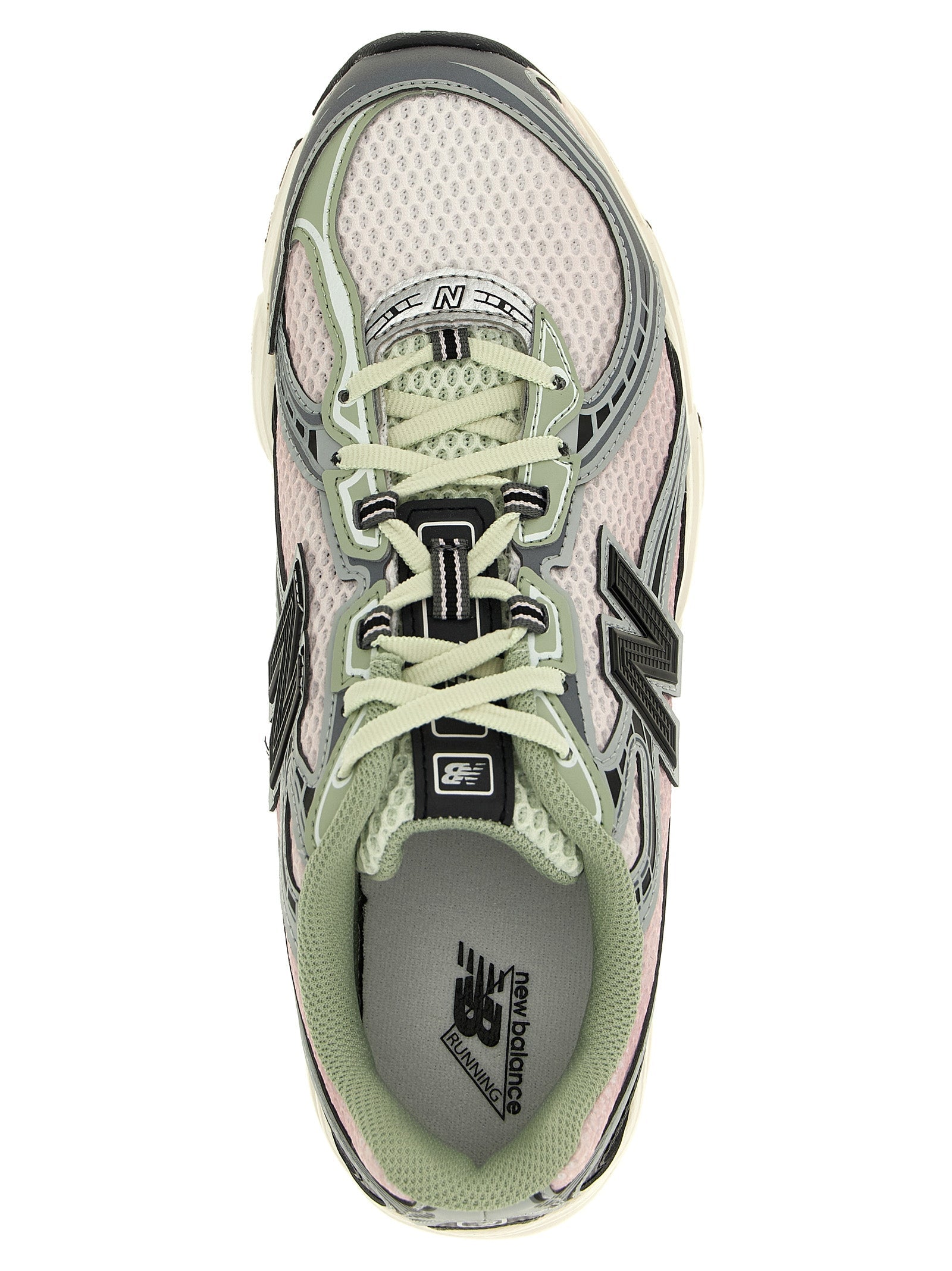 NEW BALANCE - NEW BALANCE - ’740’ sneakers - Unisex,Shoes,Sneakers,